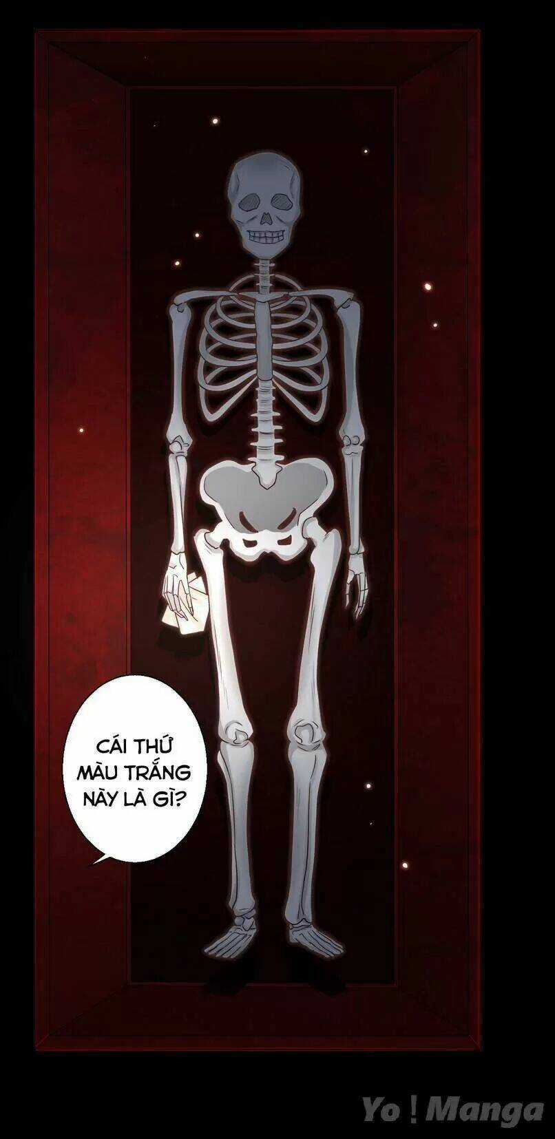 Độc Y Cuồng Phi - Chapter 45 - Trang 10