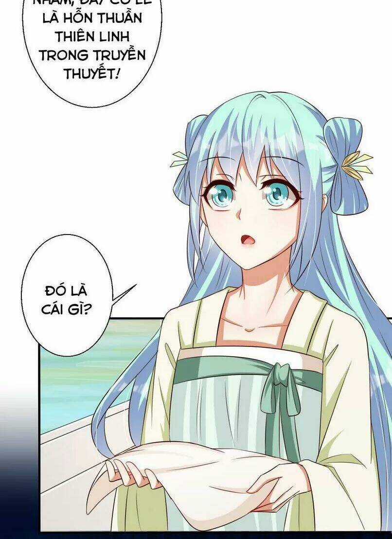 Độc Y Cuồng Phi - Chapter 46 - Trang 2