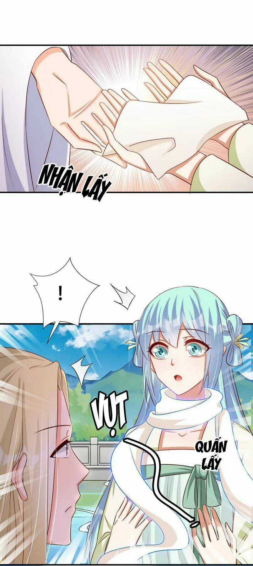 Độc Y Cuồng Phi - Chapter 46 - Trang 11