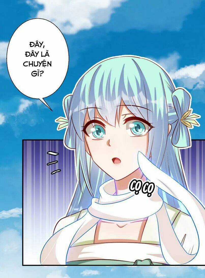 Độc Y Cuồng Phi - Chapter 46 - Trang 12