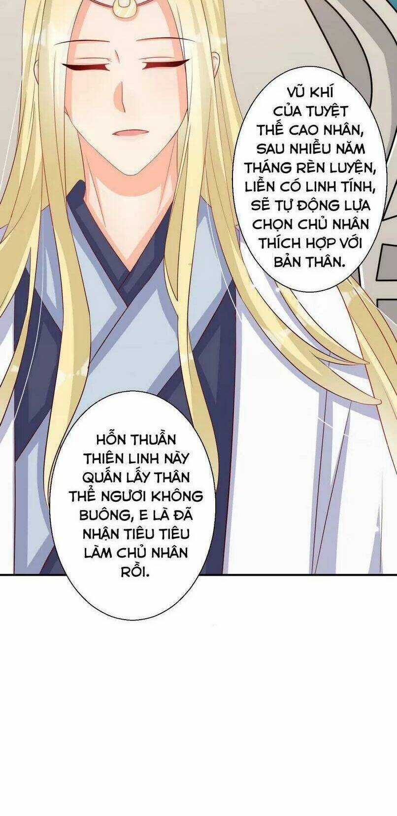 Độc Y Cuồng Phi - Chapter 46 - Trang 14