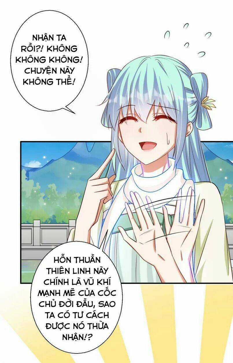 Độc Y Cuồng Phi - Chapter 46 - Trang 15