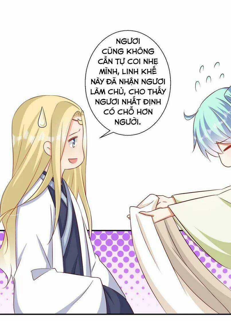 Độc Y Cuồng Phi - Chapter 46 - Trang 17