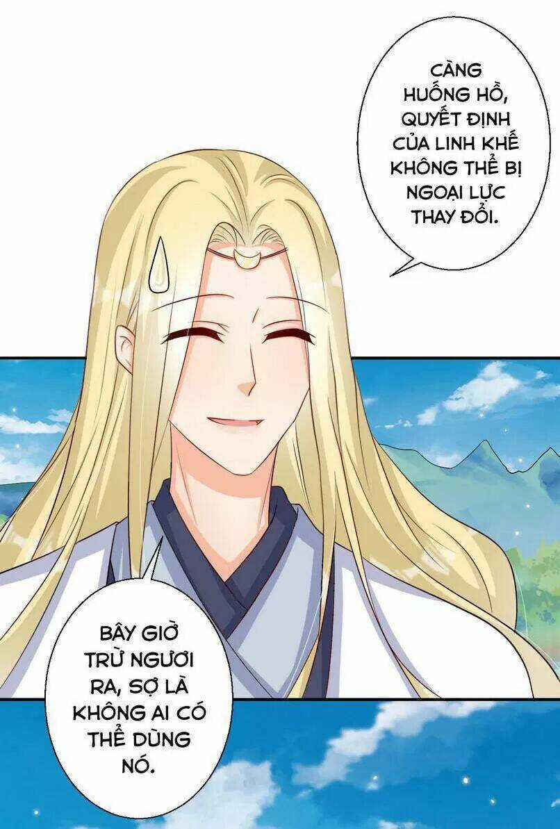 Độc Y Cuồng Phi - Chapter 46 - Trang 18