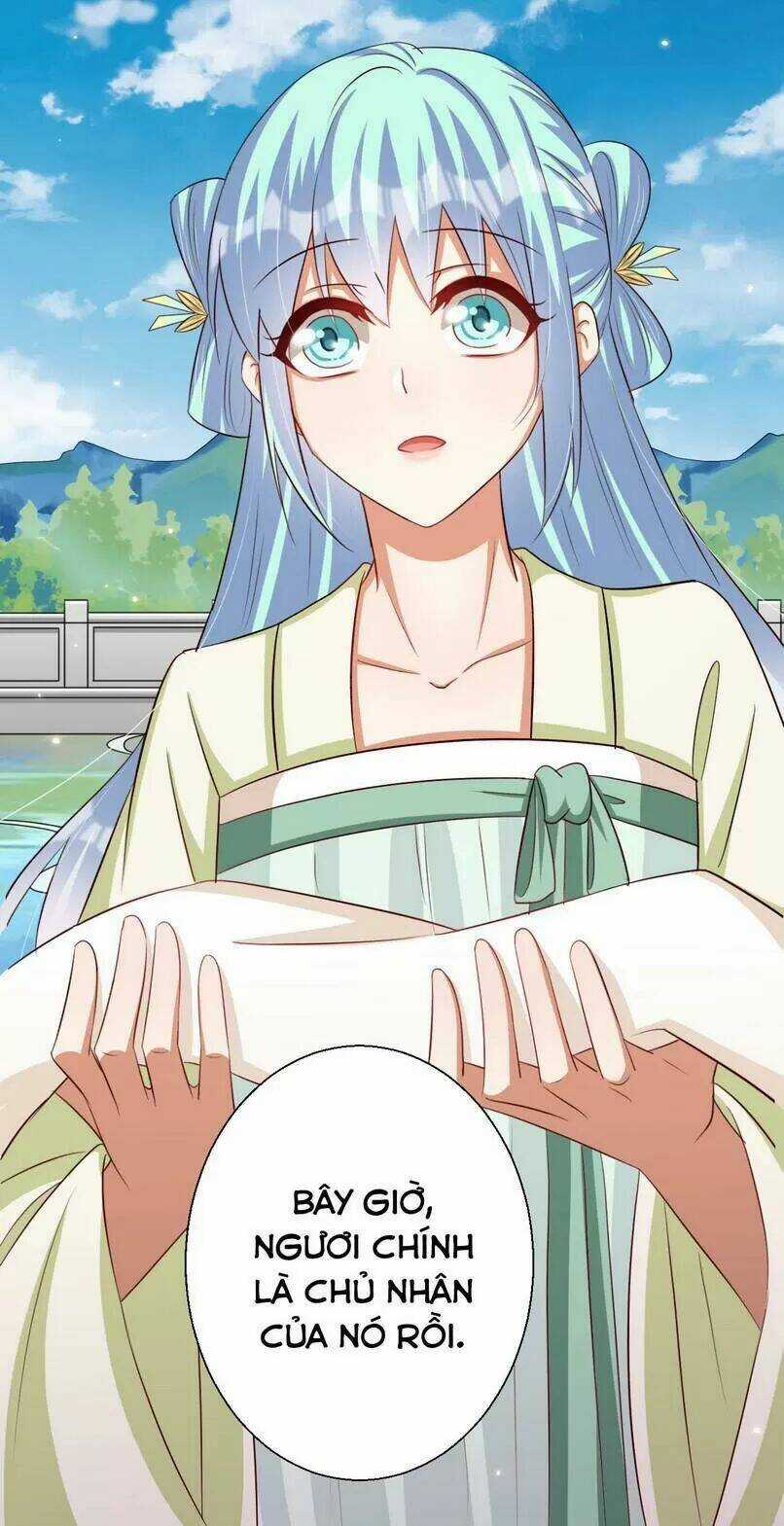 Độc Y Cuồng Phi - Chapter 46 - Trang 19