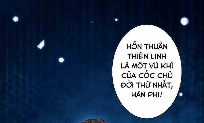 Độc Y Cuồng Phi - Chapter 46 - Trang 3