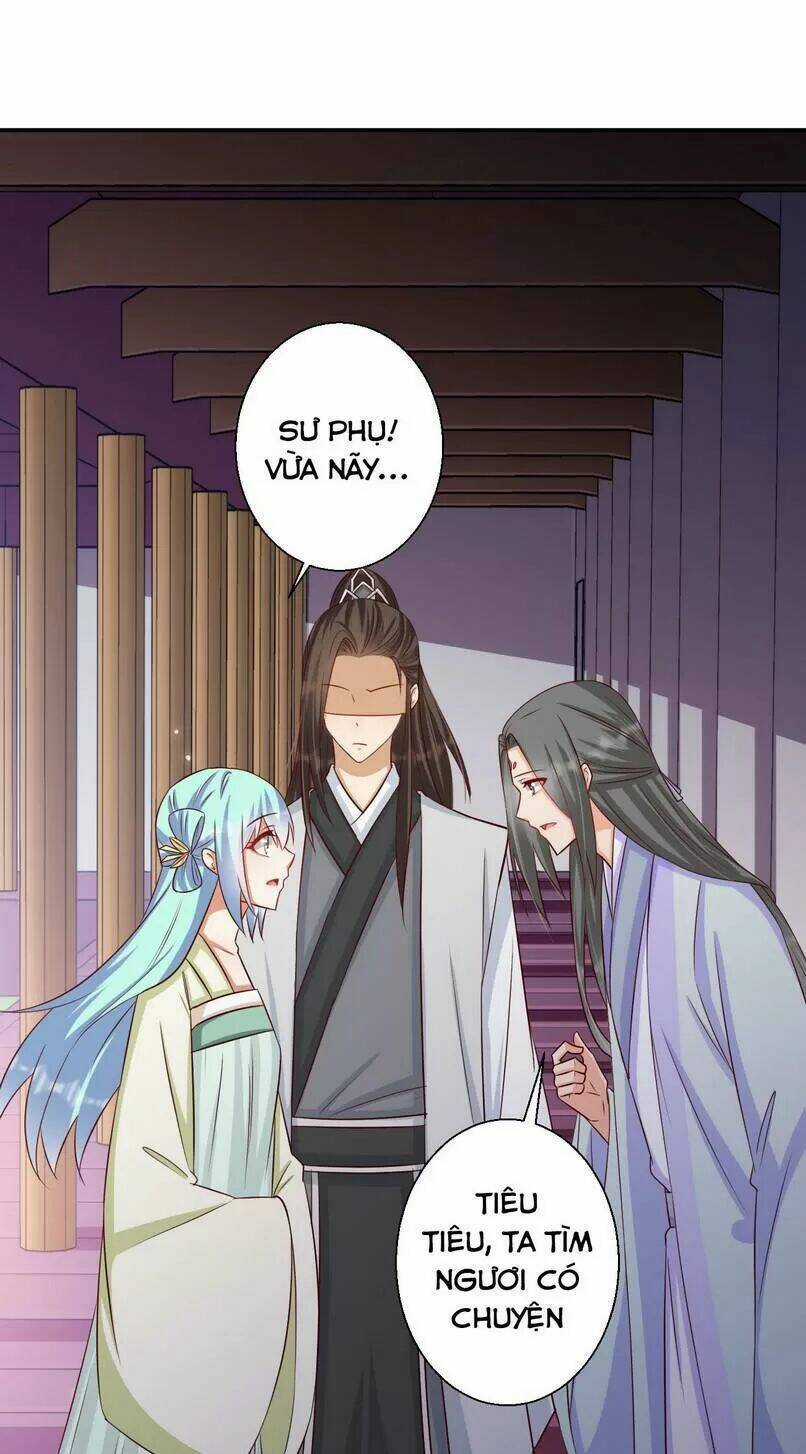 Độc Y Cuồng Phi - Chapter 46 - Trang 21