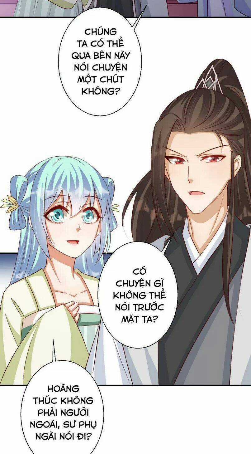 Độc Y Cuồng Phi - Chapter 46 - Trang 22