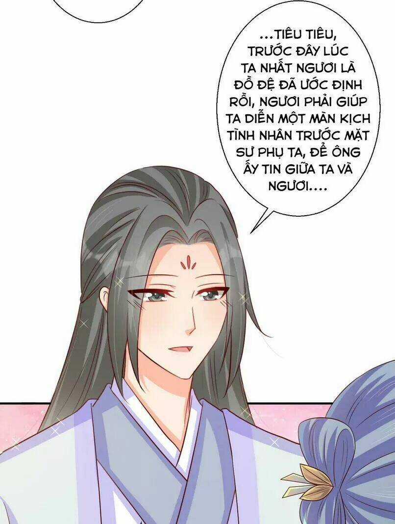 Độc Y Cuồng Phi - Chapter 46 - Trang 23