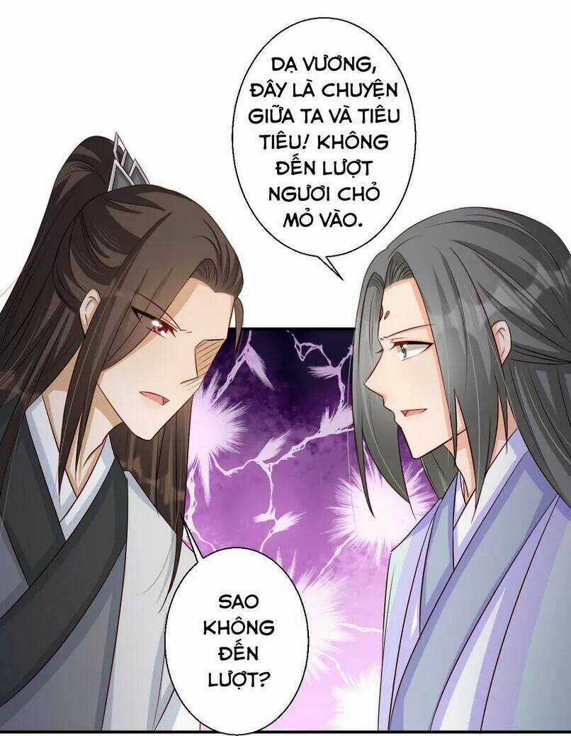 Độc Y Cuồng Phi - Chapter 46 - Trang 25