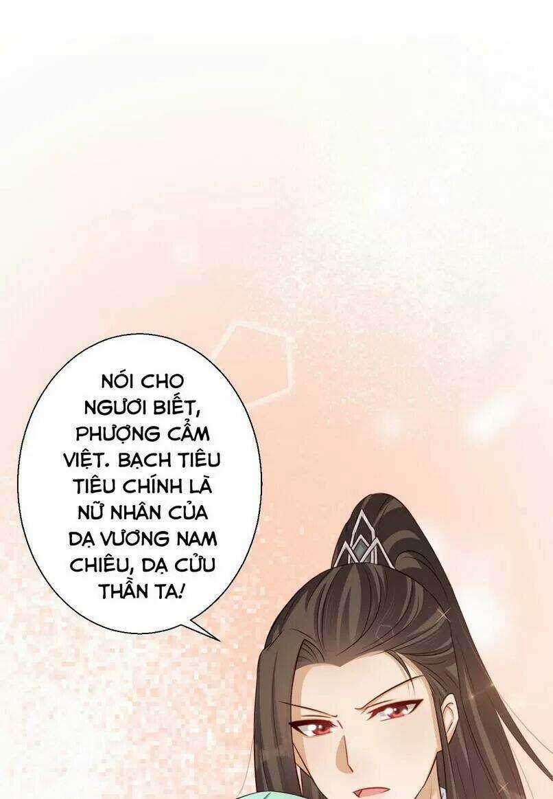 Độc Y Cuồng Phi - Chapter 46 - Trang 26