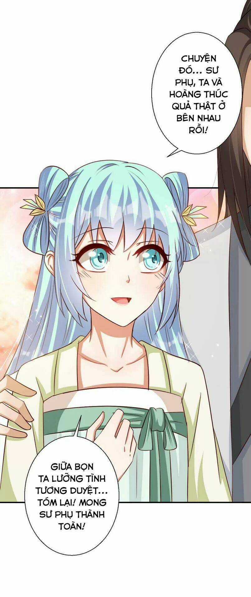 Độc Y Cuồng Phi - Chapter 46 - Trang 30