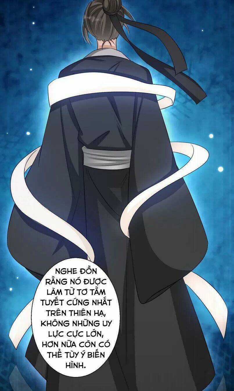 Độc Y Cuồng Phi - Chapter 46 - Trang 4