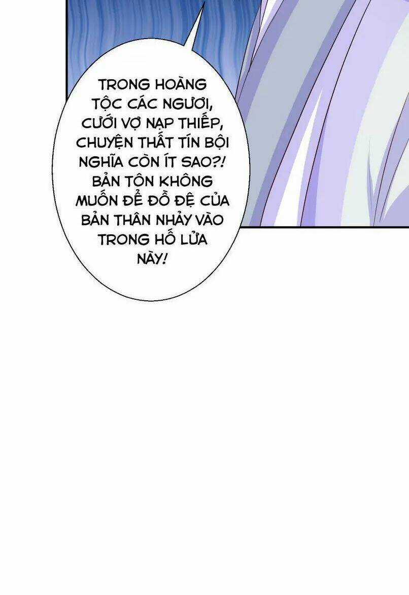 Độc Y Cuồng Phi - Chapter 46 - Trang 33