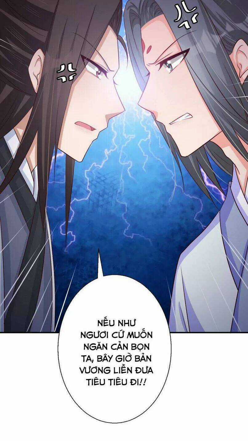 Độc Y Cuồng Phi - Chapter 46 - Trang 35