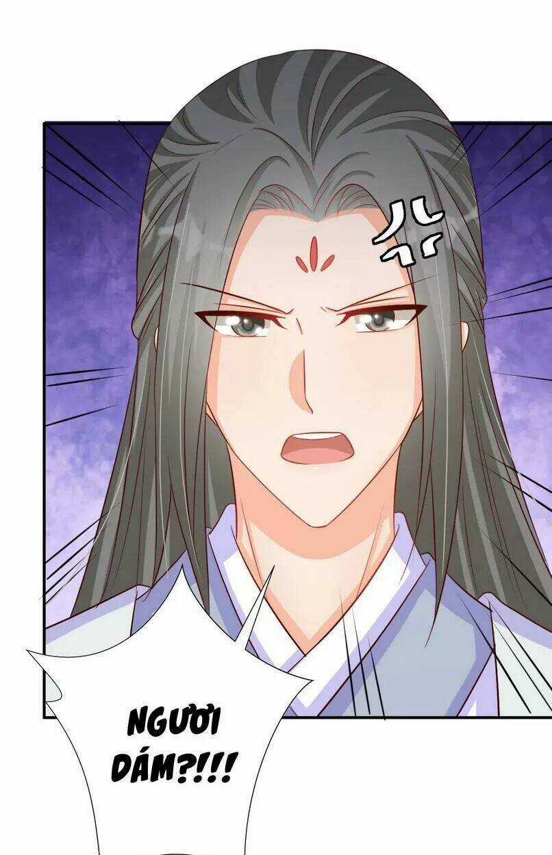 Độc Y Cuồng Phi - Chapter 46 - Trang 36