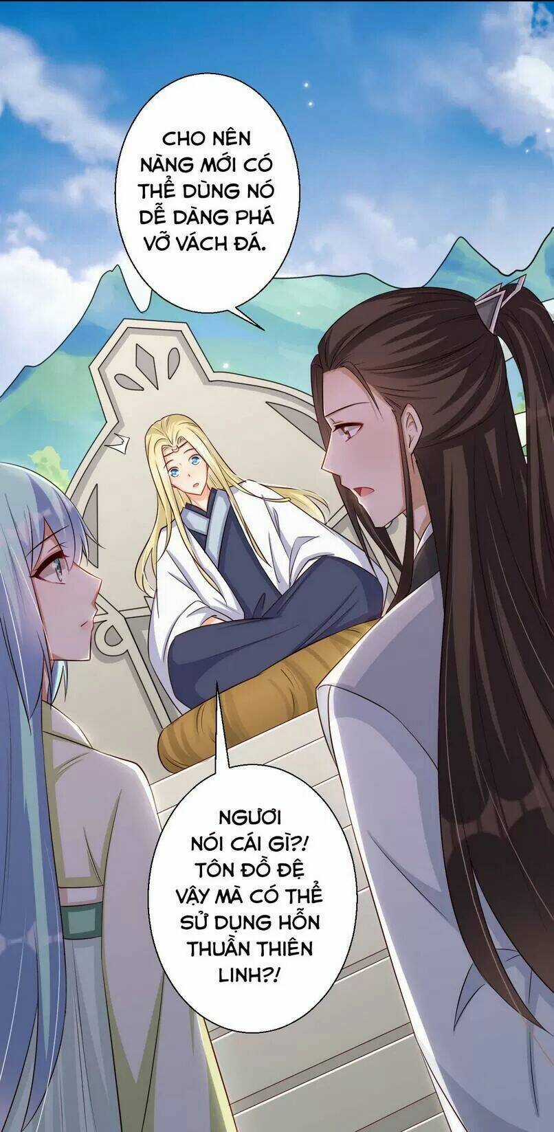 Độc Y Cuồng Phi - Chapter 46 - Trang 6