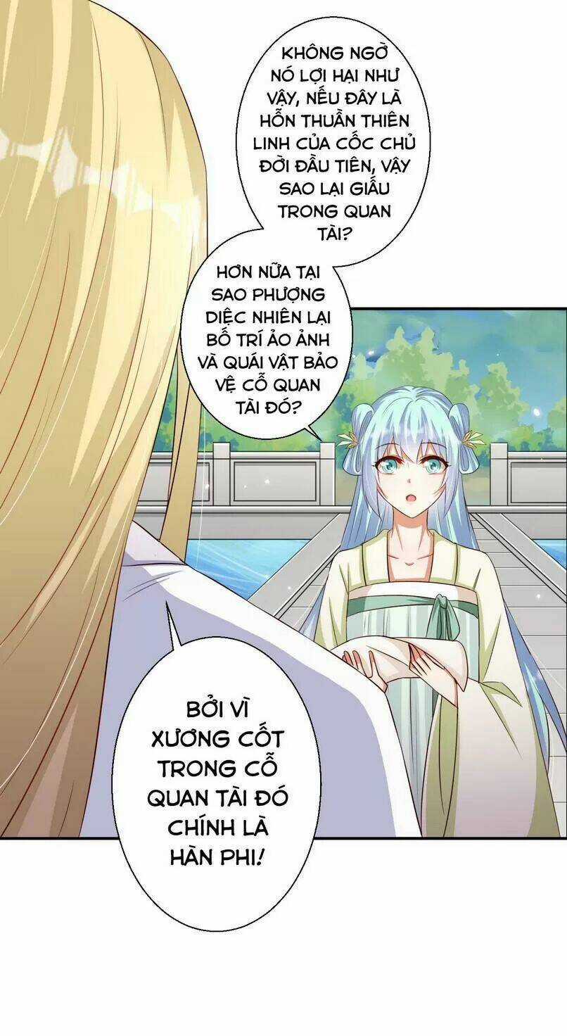 Độc Y Cuồng Phi - Chapter 46 - Trang 7