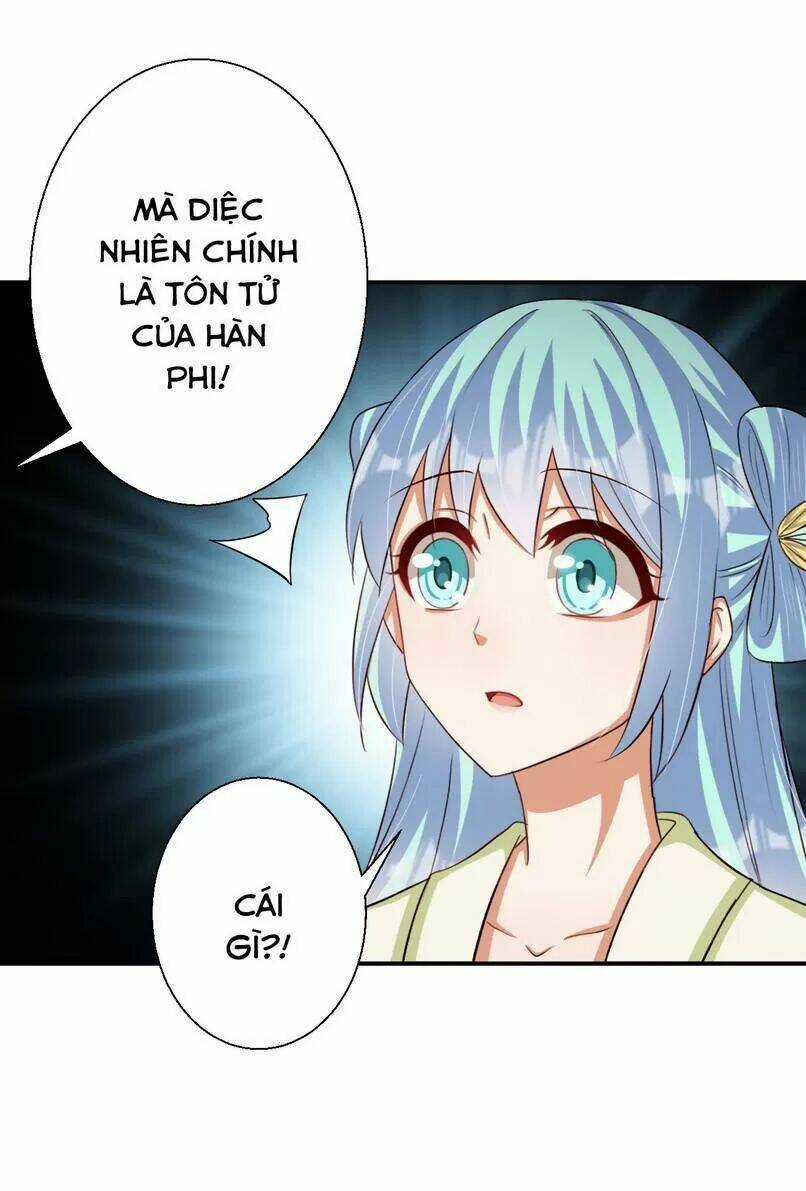 Độc Y Cuồng Phi - Chapter 46 - Trang 8