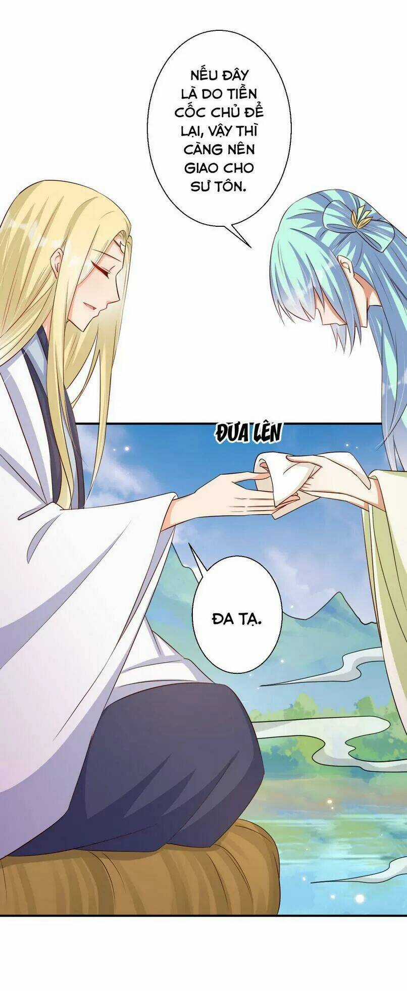 Độc Y Cuồng Phi - Chapter 46 - Trang 10