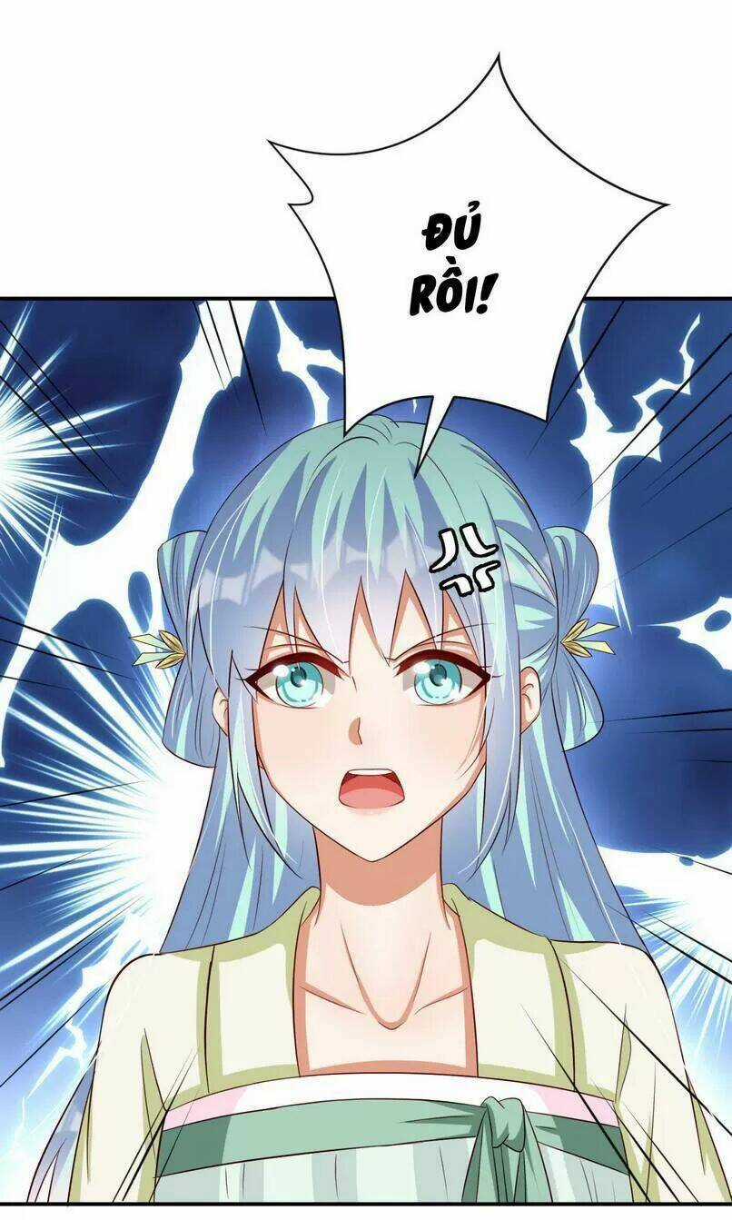 Độc Y Cuồng Phi - Chapter 47 - Trang 2