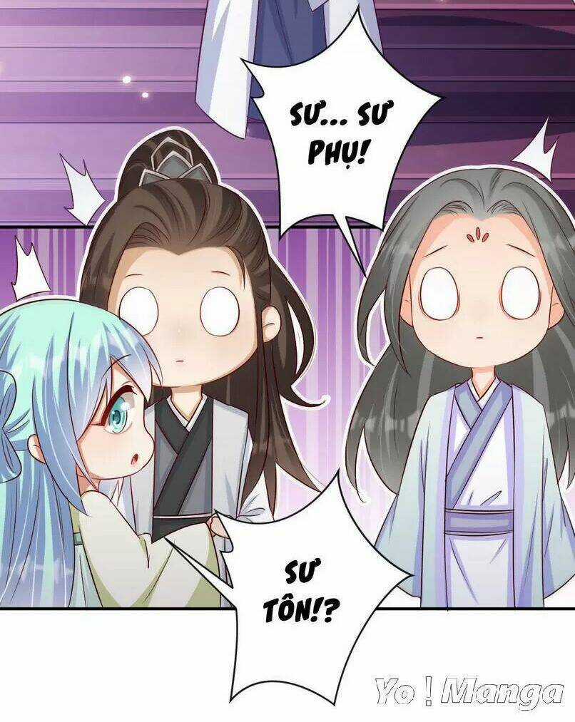 Độc Y Cuồng Phi - Chapter 47 - Trang 11