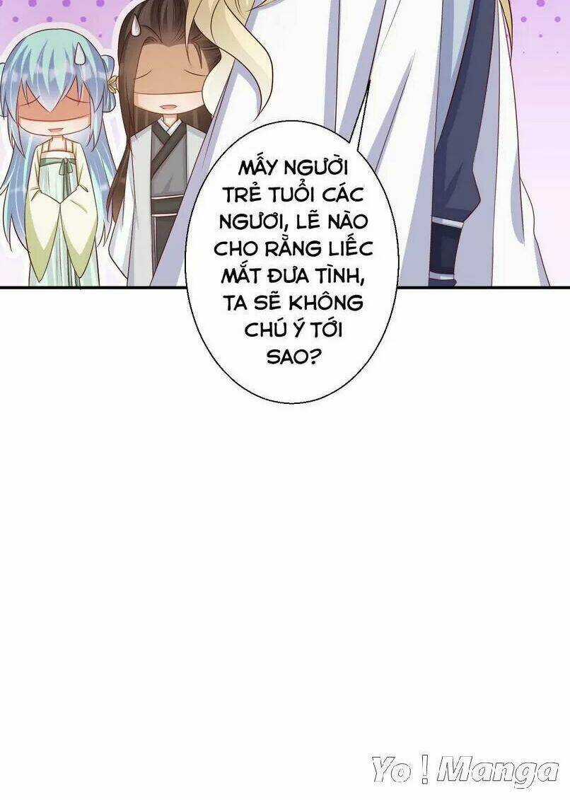 Độc Y Cuồng Phi - Chapter 47 - Trang 13