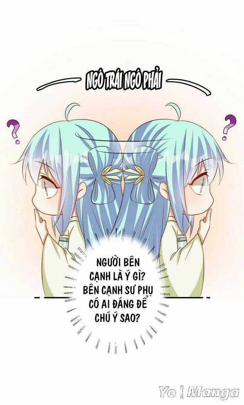 Độc Y Cuồng Phi - Chapter 47 - Trang 17