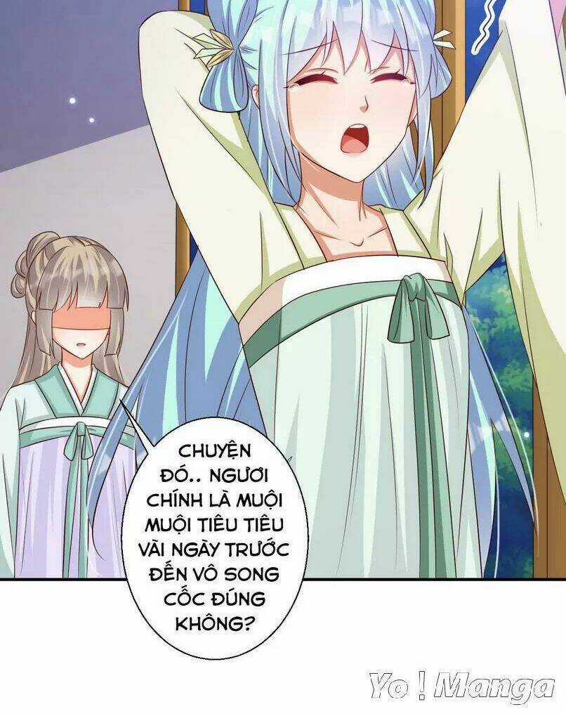 Độc Y Cuồng Phi - Chapter 47 - Trang 19