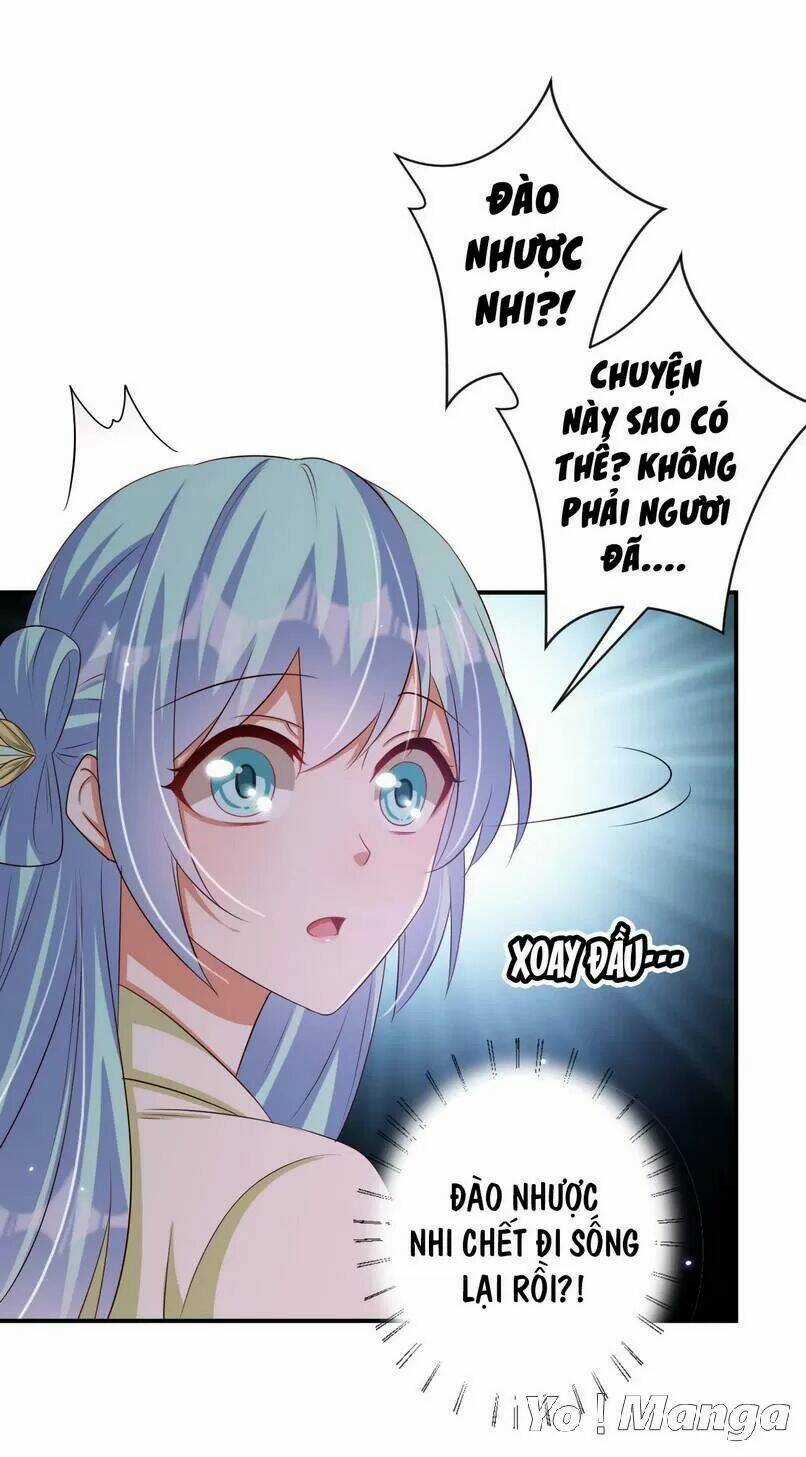 Độc Y Cuồng Phi - Chapter 47 - Trang 20