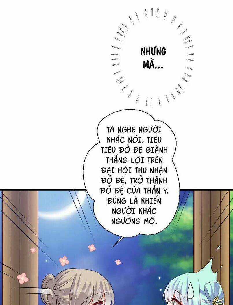 Độc Y Cuồng Phi - Chapter 47 - Trang 23