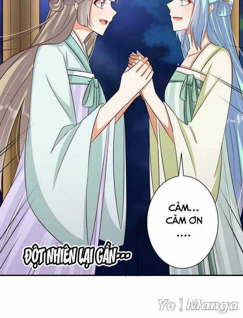 Độc Y Cuồng Phi - Chapter 47 - Trang 24