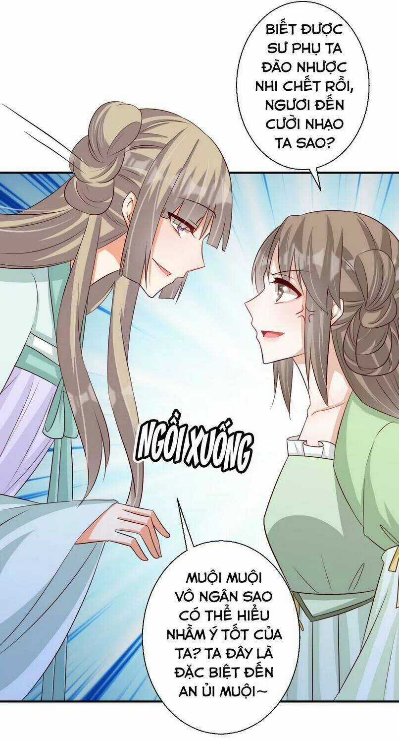 Độc Y Cuồng Phi - Chapter 47 - Trang 29