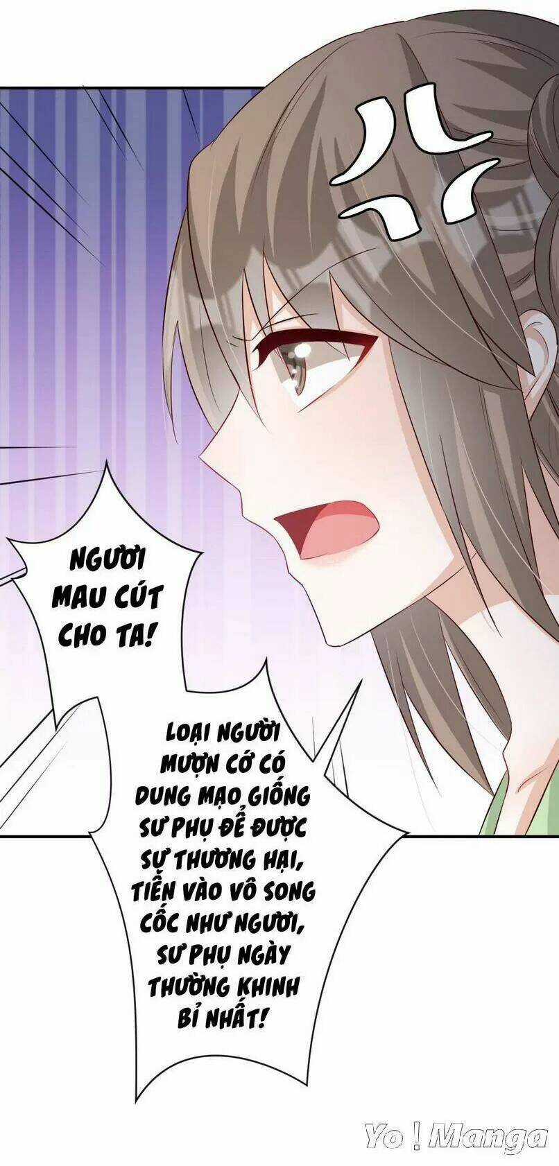 Độc Y Cuồng Phi - Chapter 47 - Trang 30