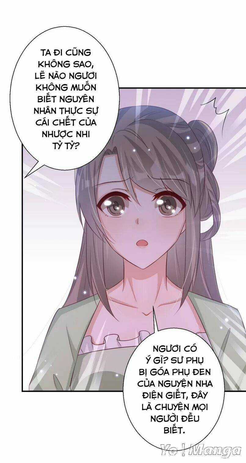 Độc Y Cuồng Phi - Chapter 47 - Trang 31