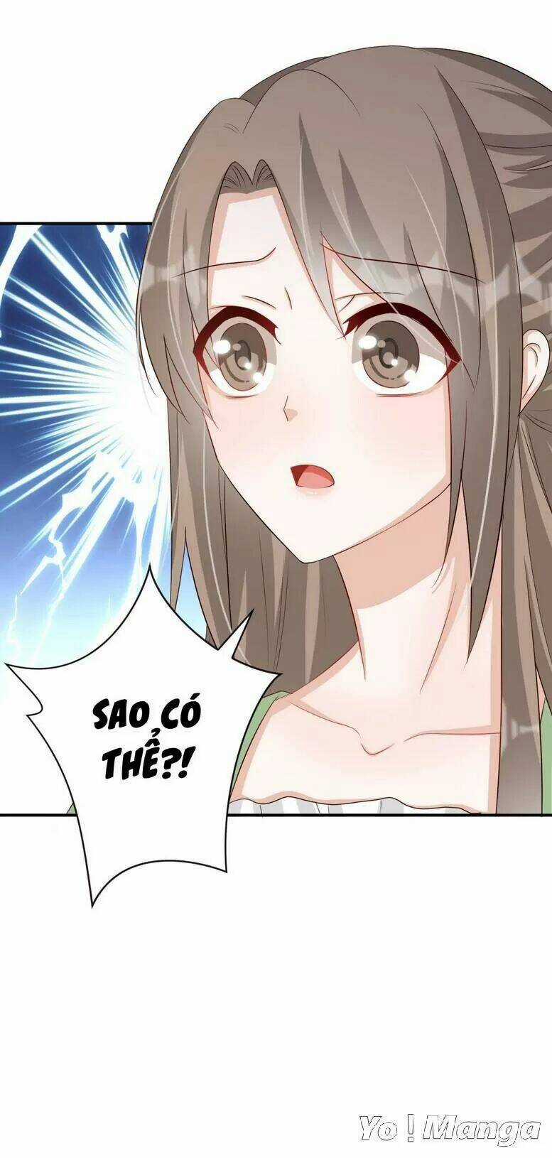 Độc Y Cuồng Phi - Chapter 47 - Trang 33