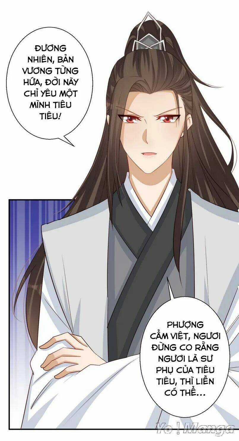 Độc Y Cuồng Phi - Chapter 47 - Trang 5