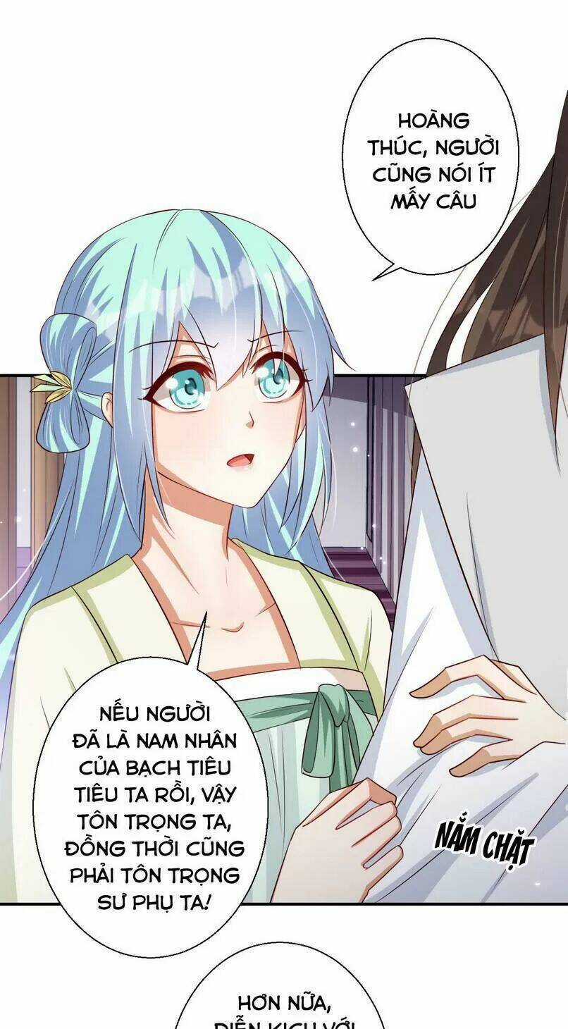 Độc Y Cuồng Phi - Chapter 47 - Trang 6