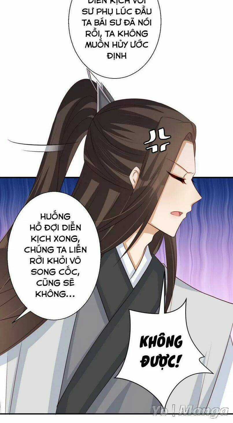 Độc Y Cuồng Phi - Chapter 47 - Trang 7