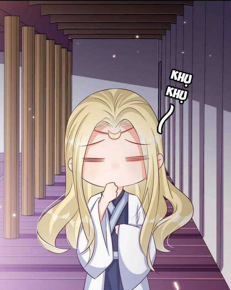 Độc Y Cuồng Phi - Chapter 47 - Trang 10