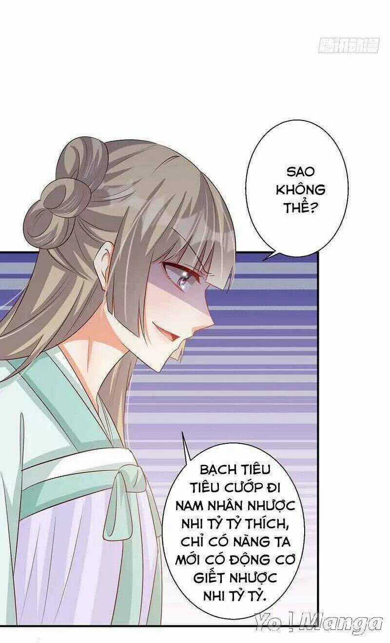 Độc Y Cuồng Phi - Chapter 48 - Trang 2