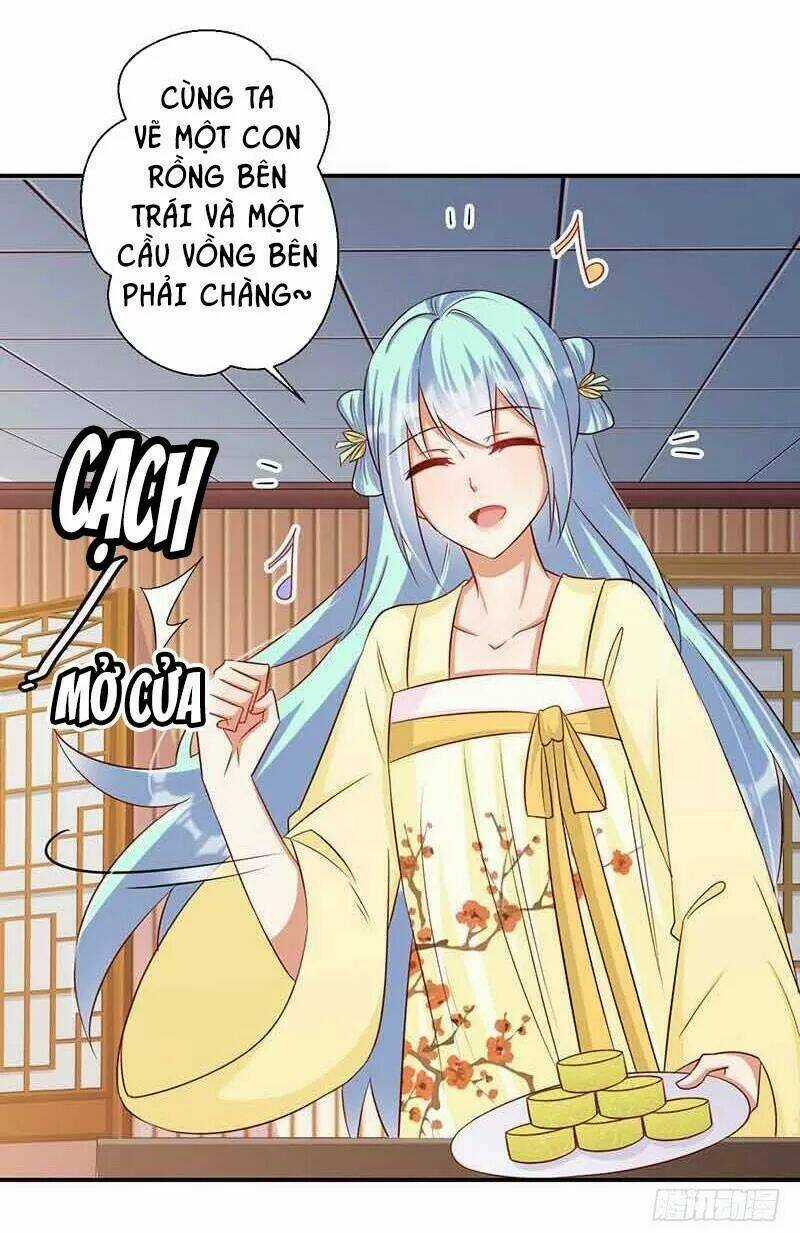 Độc Y Cuồng Phi - Chapter 48 - Trang 12