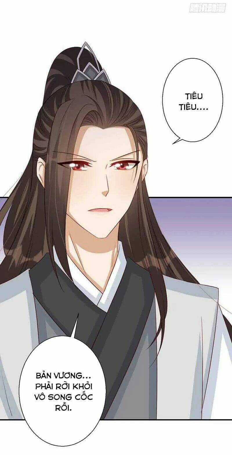 Độc Y Cuồng Phi - Chapter 48 - Trang 14