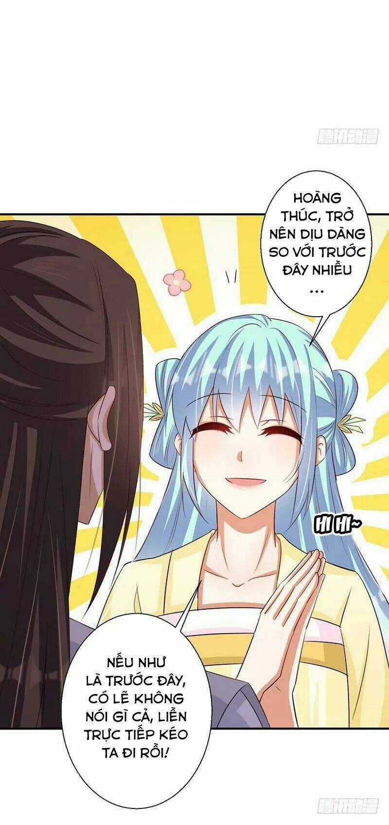 Độc Y Cuồng Phi - Chapter 48 - Trang 16