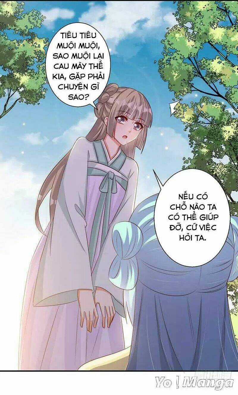 Độc Y Cuồng Phi - Chapter 48 - Trang 21