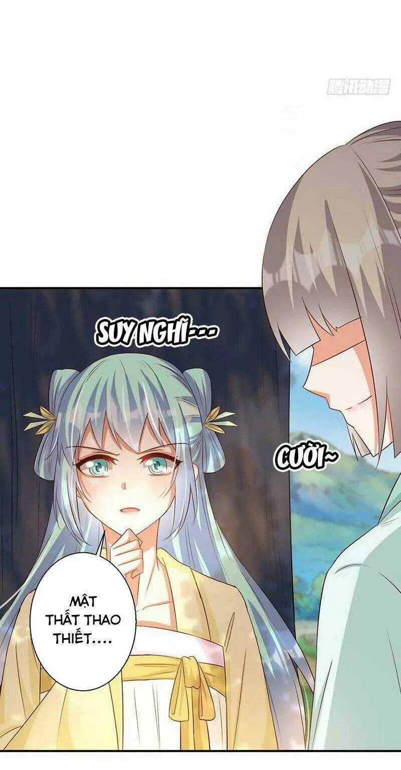 Độc Y Cuồng Phi - Chapter 48 - Trang 24
