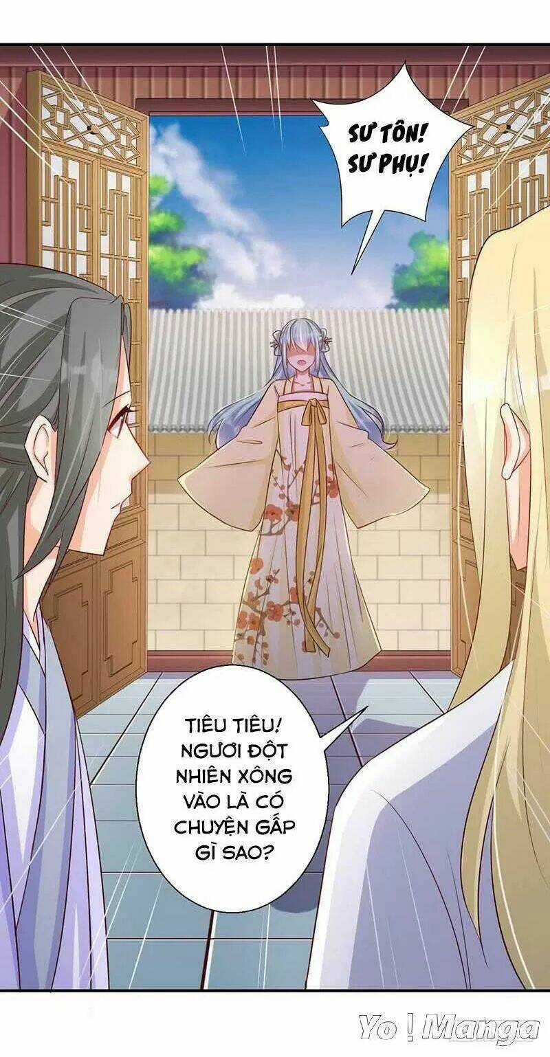 Độc Y Cuồng Phi - Chapter 48 - Trang 26