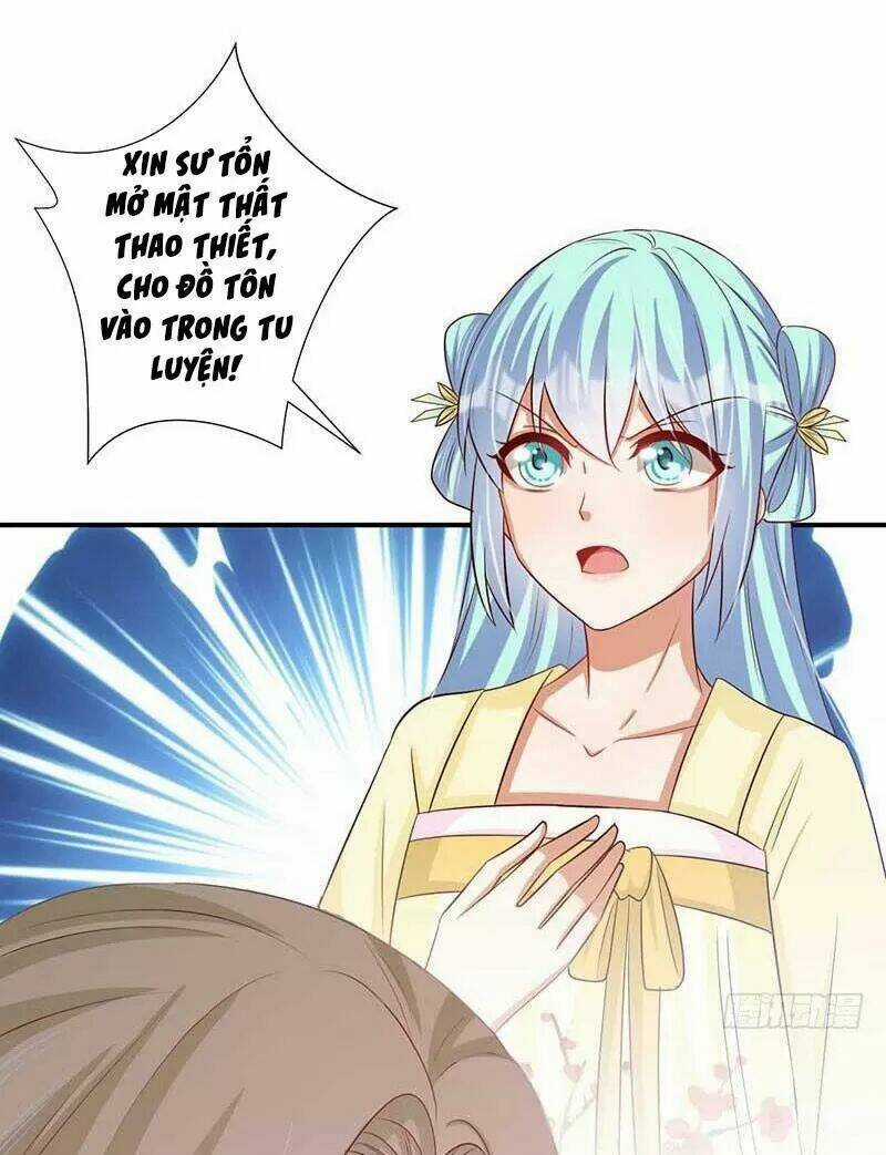 Độc Y Cuồng Phi - Chapter 48 - Trang 27