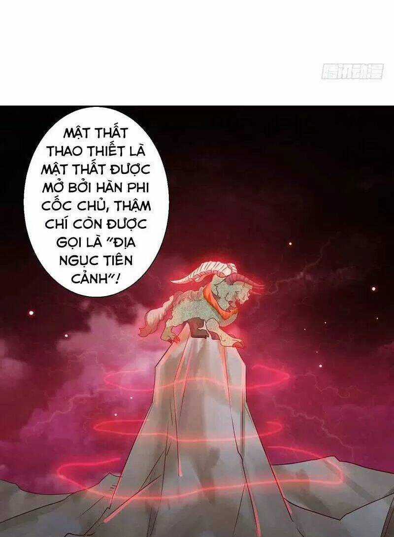 Độc Y Cuồng Phi - Chapter 48 - Trang 29