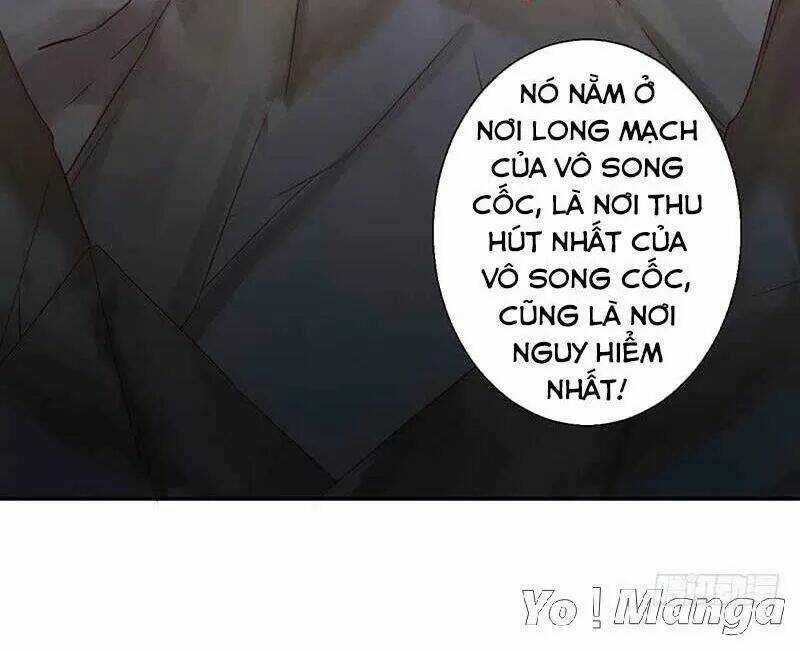 Độc Y Cuồng Phi - Chapter 48 - Trang 30